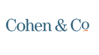 Cohen & Co. Logo