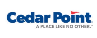 Cedar Point Logo