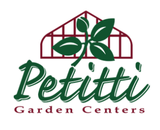 Petitti's Garden Centers Logo