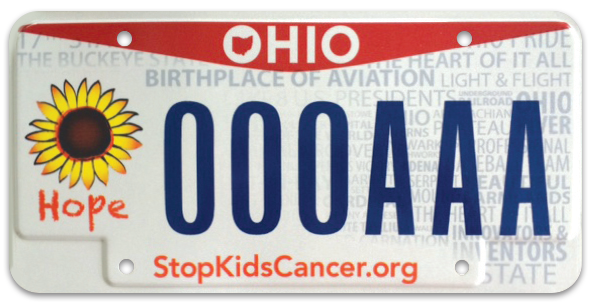 PFM license plate