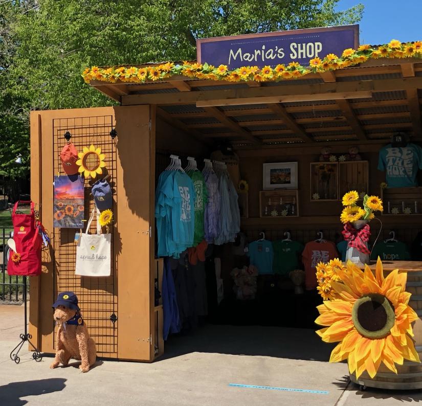 Cedar Point adds message of hope to park known for thrill rides