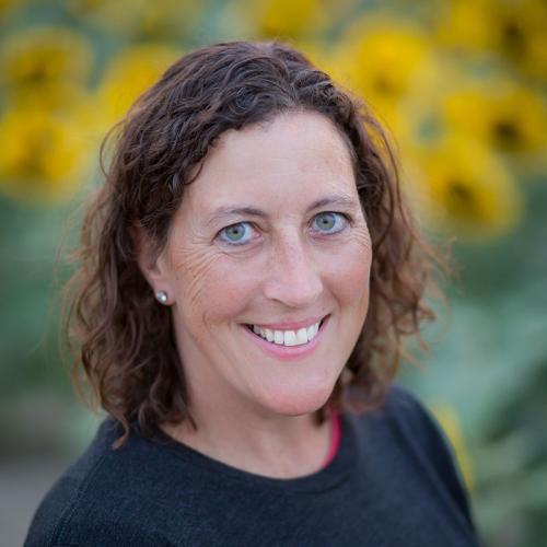 Katie Gerba