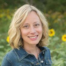 Rachael Russo Stalzer