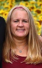 Dawn Dawson