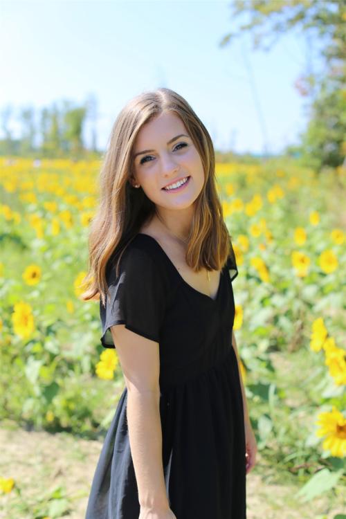 Grace Bevington