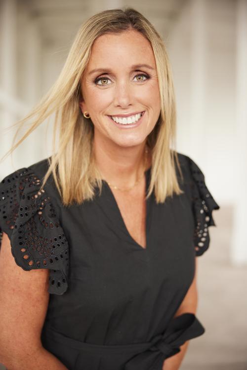 Kim Crane PFM
