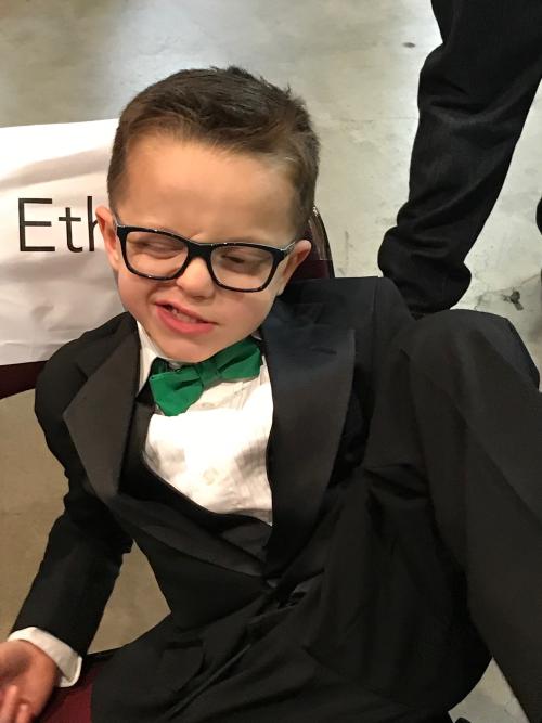 Ethan