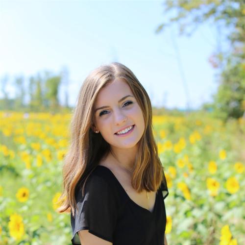 Grace Bevington