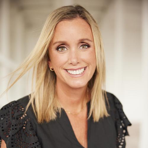 Kim Crane PFM