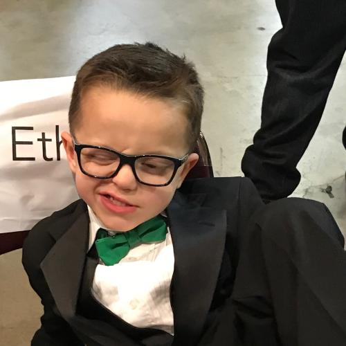 Ethan